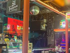 -Famous肥猫墨西哥音乐餐吧(五棵松华熙LIVE店)