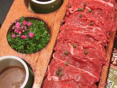 -季季山·云南野生菌火锅(上海首店)