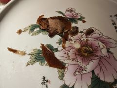 -京华烟云·北京烤鸭(领展购物广场·中关村店)