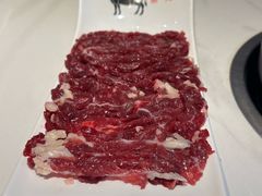 -今日牛事潮汕鲜牛肉火锅(瑞金店)