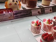 -巴黎贝甜(五道口店)