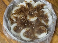 -共和老洪豆花草粿水粿