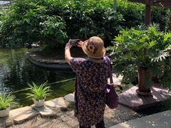 -晶宝温泉农庄