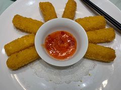 -御仙都北京菜馆·烤鸭店(双井店)