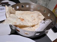 -Pita's&Tika's中东和印度风味餐厅(龙湖天街店)