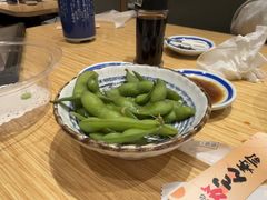 -合点寿司(金虹桥商场店)
