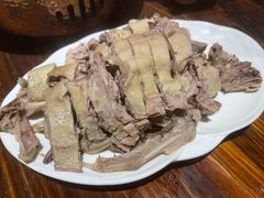 -农厨好味·温泉鹅·农家菜