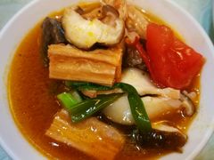 -好口福私房菜(太元路店)