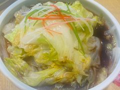 -去茶去餐厅(中央大街店)