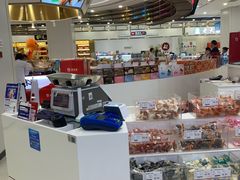 -第一食品(中环百联店)