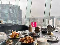 -Hi City·城市之巅