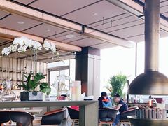 大堂-恰餐厅CHAR Grill(北京三里屯洲际店)
