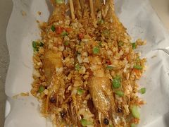 -客语客家菜(华发商都店)