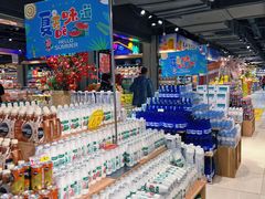 -悦喜客来购物广场(中山路店)