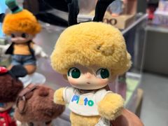 -泡泡玛特POPMART(国金街店)