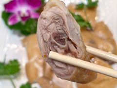 -好彩海鲜火锅饭店(银河百老汇店)