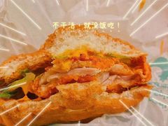 -麦当劳(鼓楼店)