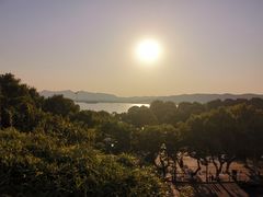 -索菲特西湖大酒店·香榭丽全日候餐厅(南山路店)