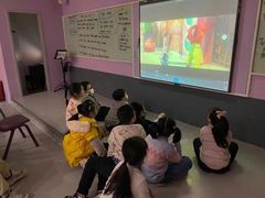-瑞思教育·少儿英语(经开永旺校区)