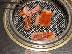 -AJIYA·池袋日式烧肉自助(天津万象城店)