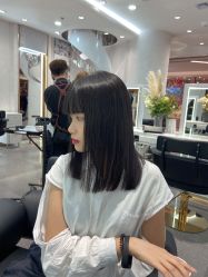 -Kraemer Paris  苏豪路易士·嘉玛发廊