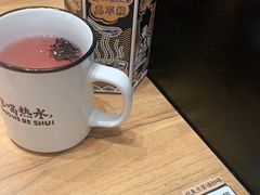 -新太二·鲜料川菜(智慧城广百店)