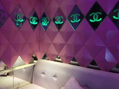 -文华会KTV(体育中心店)