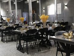 大堂-本炙炭烤·蒲烧活鳗料理店(金沙洲店)