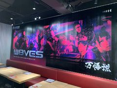 -肯德基(蓝桥店)