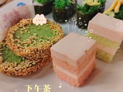 -相约海中金海鲜肥牛自助烤肉火锅(上下九店)