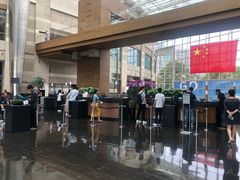-上海外滩茂悦大酒店