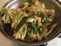 -眷江南之小蓝鲸(王府大街店)
