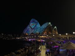 -悉尼歌剧院