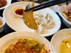 -小姨家常菜(昭萍东路店)