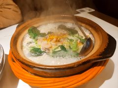 扬州大煮干丝-打酱油·非遗淮扬菜(瘦西湖梅岭店)