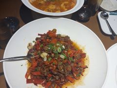 -坤记味道(新华城市广场店)