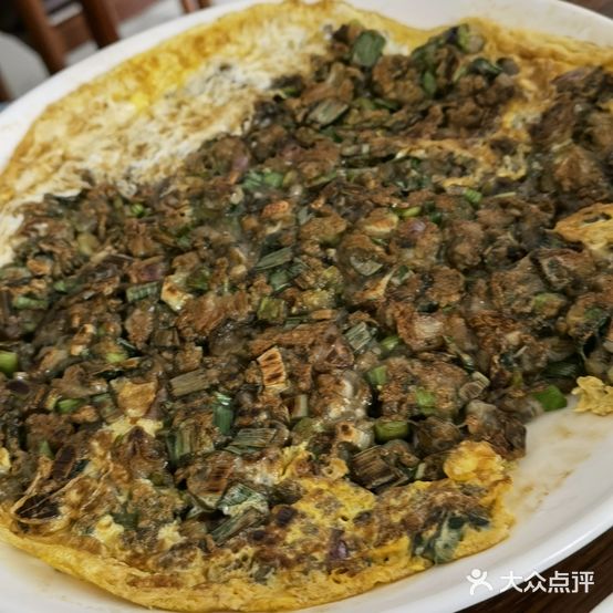 田吟底来古扁食海鲜夜宵