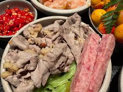 -三出山火锅(南京万象天地店)