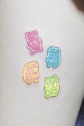 -MDZ STORE·TATTOO·耳饰