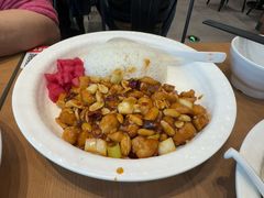 -阳阳中国饭(北京荟聚店)