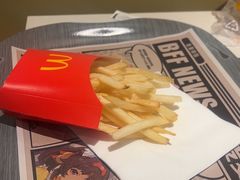-麦当劳(漳州二路店)