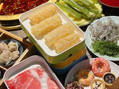 -铭记蛙小仙·活蛙畅享(CBD万达广场店)