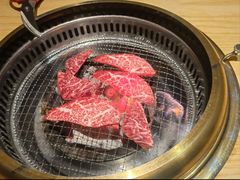 -松鱼亭·和牛烧肉(协鑫广场店)