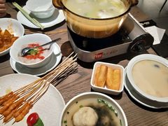 -四道菜·福建菜馆(新街口金鹰店)