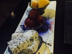 -羽山料理