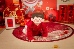 -玛瑞莎·儿童·亲子摄影(越秀店)