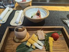 -香樟花园法式铁板烧(恒隆广场店)