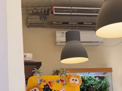 -小意思咖啡店(草桥店)