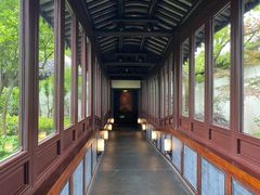 -杭州西子湖四季酒店·金沙厅