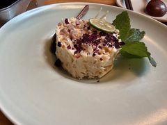 -山茶云南菜(永安里店)